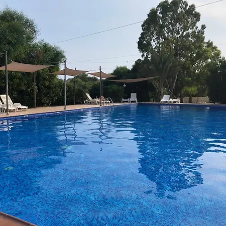 Apartment Nissi Elena - Shell Haven Apt *