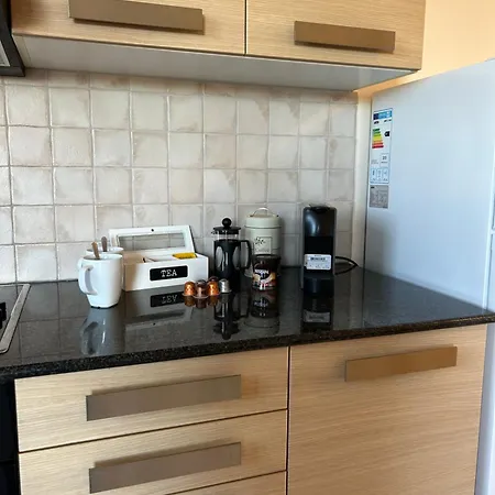 Nissi Elena - Shell Haven Apt Ayia Napa