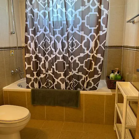 Nissi Elena - Shell Haven Apt شقة أيا نابا